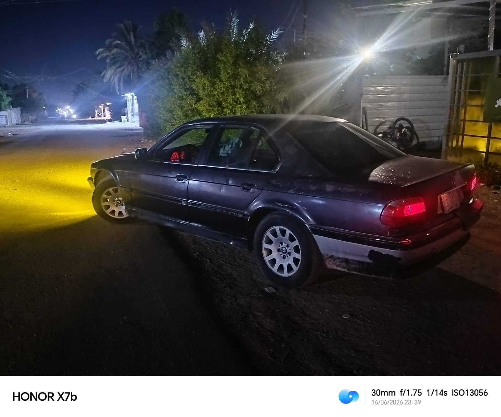 بي ام للبيع خفاش موديل 96 باب قصيف جارد من الصبغ بلاستيك صدر طوافه فقط جيرو محرك وتبريد مقفول الدواخل بلاد كهربائيات بلاد ارقام نينوى باسمي حلوان بغداد السعر 45 ورقه والوعود الكاذبه والعاده تنشرها مره ثانيه الاستفسار اكثر الاتصال على هذا الرقم *********** مشروع وطني وشاره تحويل ثاني يوم
