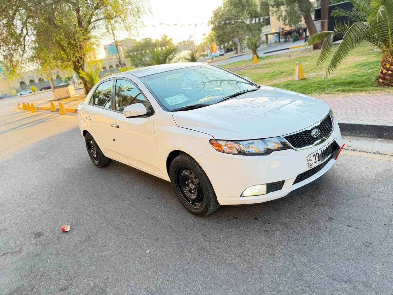 سيراتو موديل 11 خليجي بيها قطع صبغ اثر شخوط تبريد ثلج كير مكينه كفاله تحكمات شاشه كامره تخم تاير تريد تحويل وكاله مضمون مكانها الاعظميه سعرها 80 الاتصال ***********
