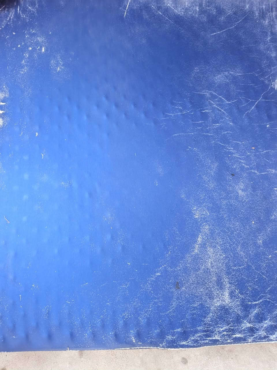 سلام عليكم
يتوفر أجهزة طبيه مستخدمه للبيع 
جهاز مونيتر شاشه لمس نضيفه جدآ
سرير كهربائي حركتين
جهاز سكر 
العنوان بغداد 
للاستفسار *********** واتساب اومراسله الصفحه
