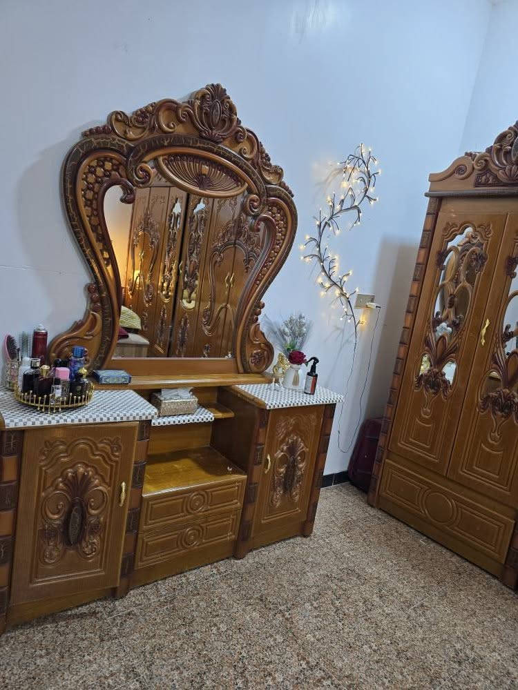 السلام عليكم  غرفه للبيع نضيفه السعر 850 العنوان الناصريه الإسكان الصناعي للإستفسار الاتصال على الرقم *********** ناصرية, ذي قار
