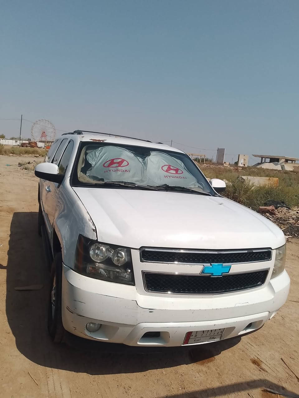يوكن • ٨ برقي • ٢٠١٠