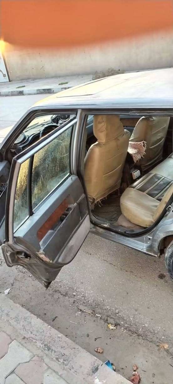 السلام عليكم
فولفو ٩٦٠ بيع مستعجل
بسعر مناسب
للاستفسار الاتصال ***********
