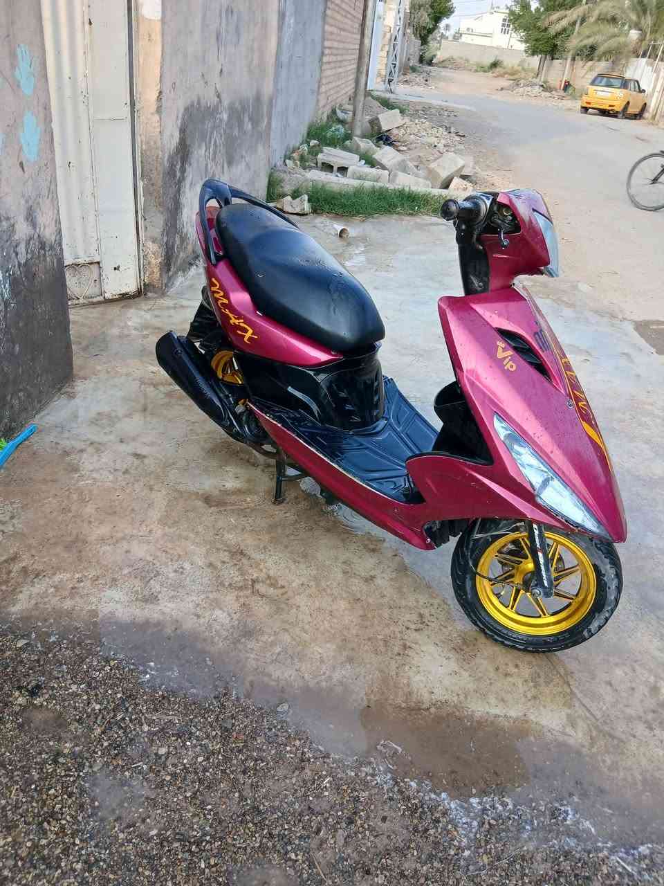 ماكس • ٤٩ • كفاله