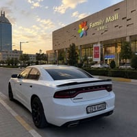 تشارجر SXT • ٦ سلندر • ٧٠٠٠٠ ميل