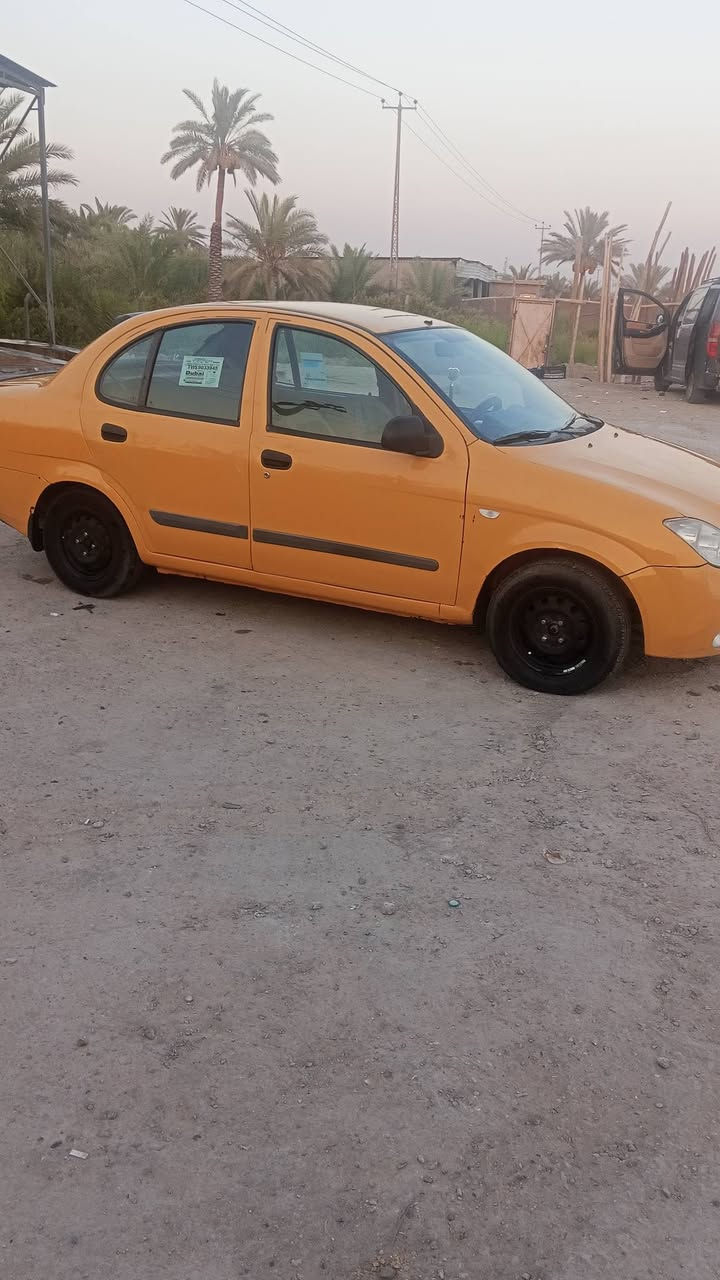 طيبه موديل 16 مكفوله كير ومحرك  سنويه لل2031 مصفره هيه وغرامات رقم انكليزي بغداد  مكان بابل سعر 35 *********** وتساب مفتوح
