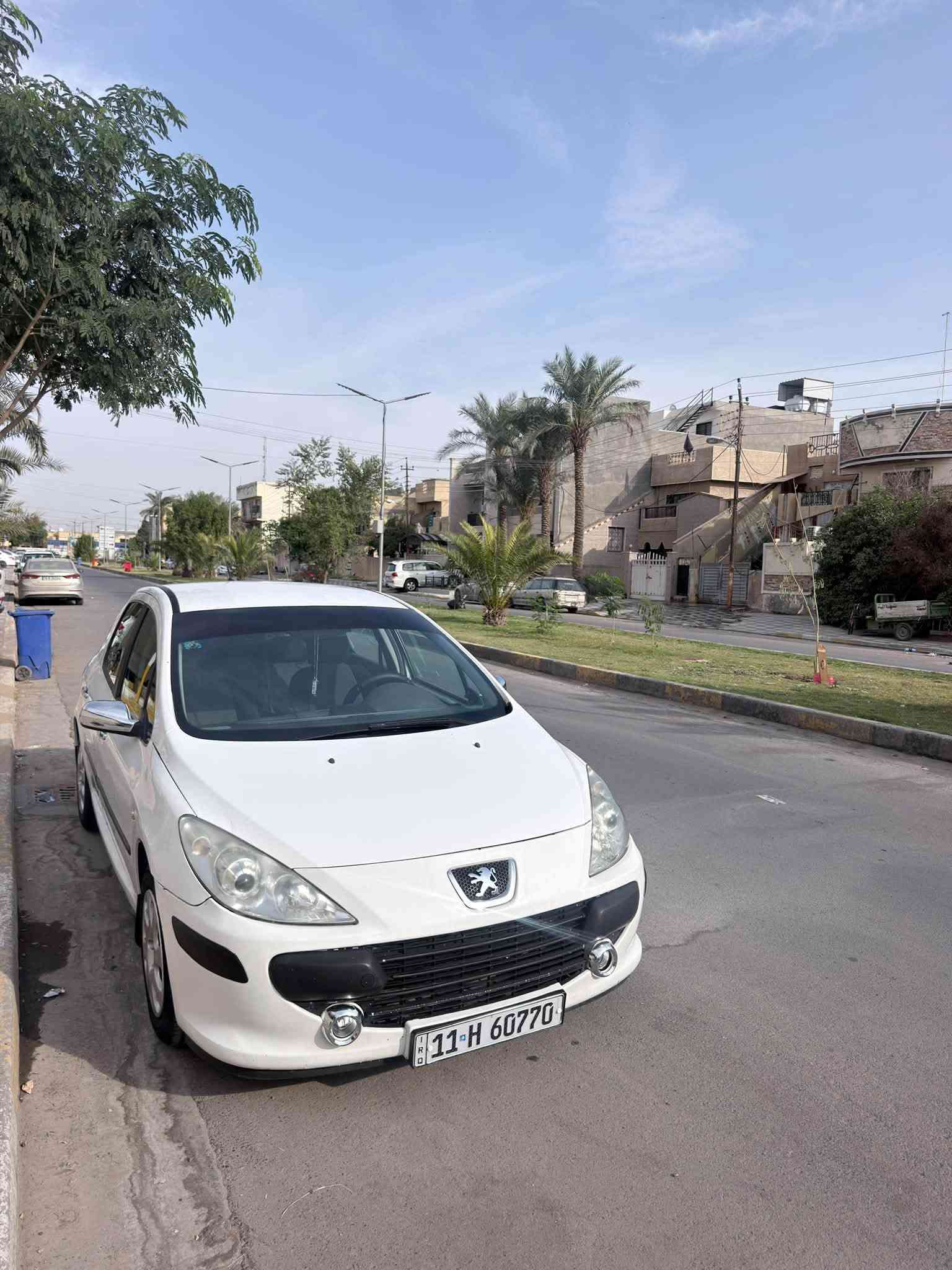 موديل 2006 • مكينة 1600 • جاهزة للتحويل