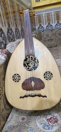 عود • معن البصري • بي كسر