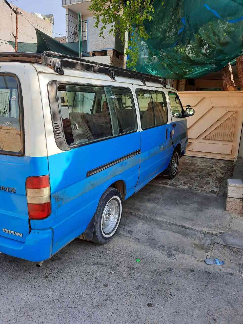 سلام عليكم جنبي شرطية موديل 15 رقم بغداد الدولي هزة جديد سنوية لل٢٧ شهر الخامس مكينة كير اكسل مكفولات صبغ احزام  العنوان ديالى المقدادية رقم الهاتف ***********
