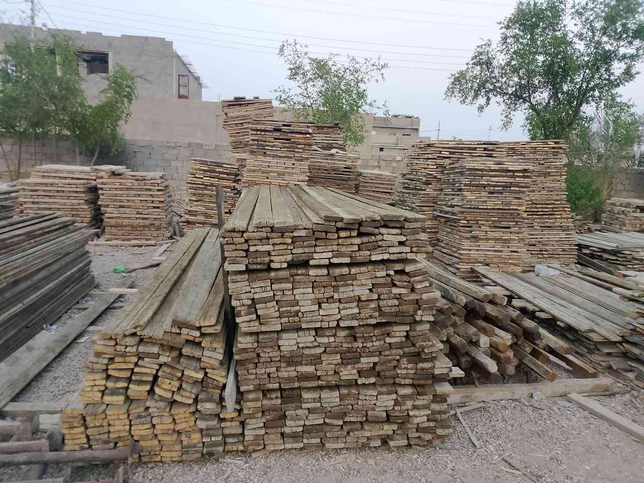 سلام عليكم اخوتي جكات وخشب للبيع مستعمل مختلف القياسات العنوان الفلوجه الزويه قرب جسر الجديد الرقم
***********.  *********** 
سلام عليكم اخوتي جكات وخشب للبيع مستعمل مختلف القياسات العنوان الفلوجه الزويه قرب جسر الجديد الرقم
