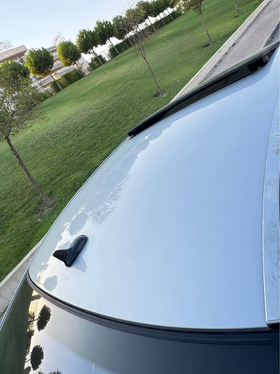 بۆ فرۆشتن 

marcedez S550

سەیارەکە ساخە

بەشەرتی گێڕو مەکینە 

تەقەو ڕەقە بەشەرت 

فول فولە سەیارەکە 

چوار تایەو ویلی لیکۆ لەژێرە 

سلایت 
کوشن جڵد 
ویلی مایباخ 

سۆنەرەکەی دانراوە 

موشتەری تەلەفون بکە لەخزمەتام 

*********** السليمانية, العراق
