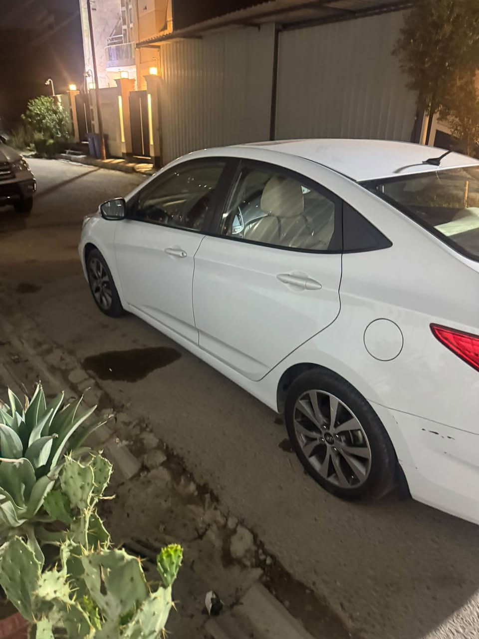 اكسنت • ٢٠١٨ • ٣٠ الف