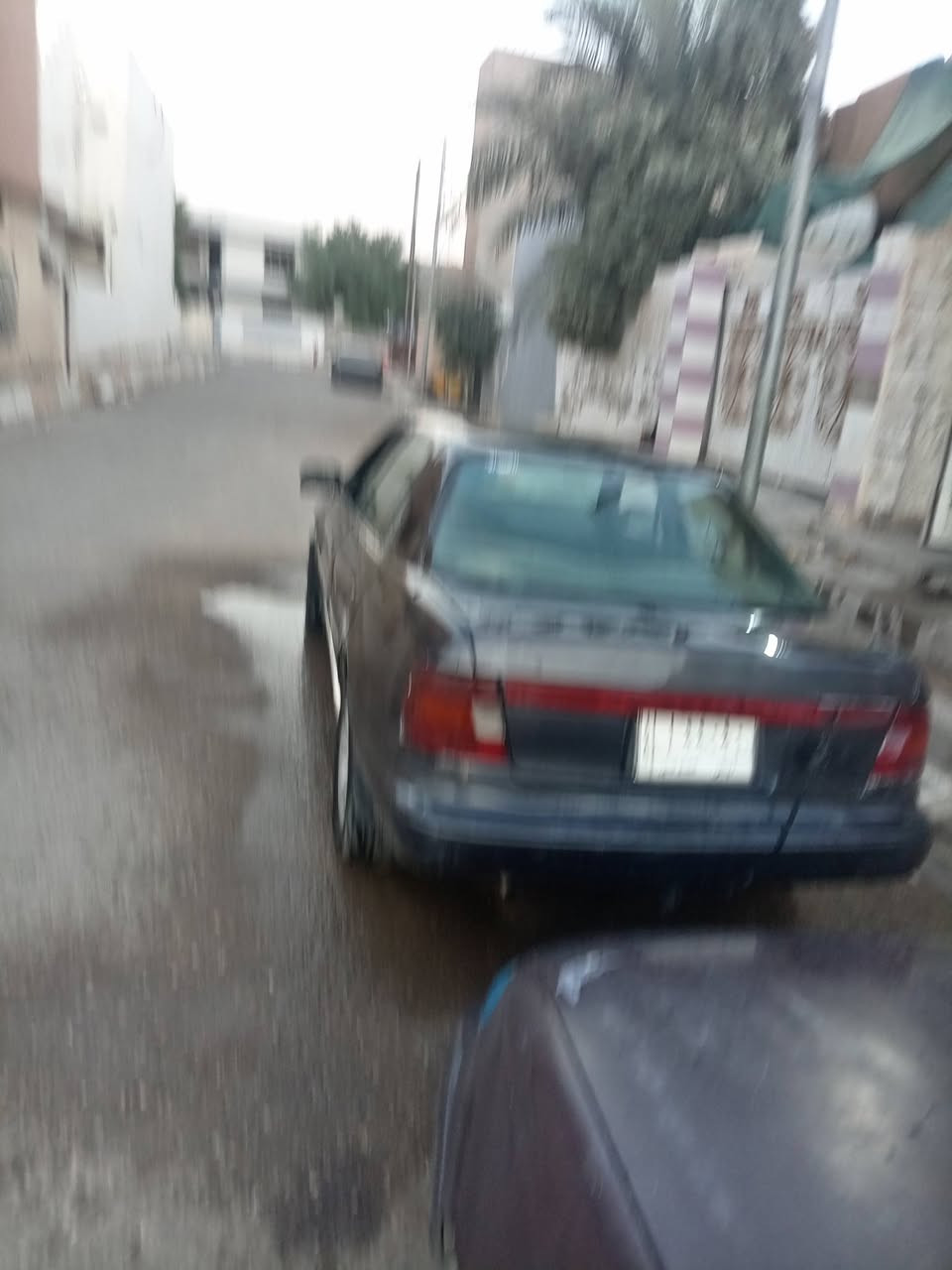 سلام عليكم النتره موديل ٩٢ سنويه نافذه محرك جديد نقص دعاميه شرط تحويل مكان ديالي بعقوبه *********** سعر ١٦ ورقه
