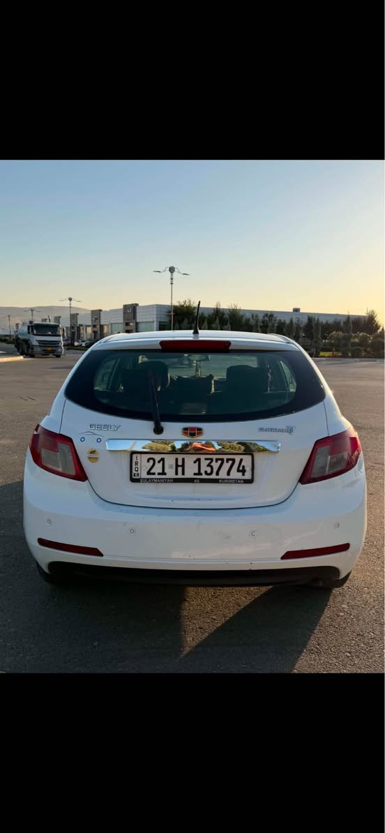 GEELY.EMGRAND.7
2013
فوول فوول
كَيّرتوماتيك+عادى
كَيّرٍ ومه كينهى به شه رتى فيتهرت
رقهم سليّمانى
سهنهوى تازهيه
هه زهى تازهيه
روقهم تازهيه
ته حويل وخه رامهى به شهرت
دهعم وليدراوى نيه پيش و پشتى كهپسه
سلّايت
ته بريد
جوار جام كاره با
كوشن جلده
لايت زينون عه ده سهيه
ئاويّنه كاره با
قفل مه ركه زى
جوار تايهو ويلى لوّكى له زيّره تهقهو روقهى به شهرت
سه يارهكه مالى دوسته زور بيكيّشه يه سعرى خوار هه موو بازارٍ
 سعر ٥٥$كَه لا كه ميّك مه جال
ئه كَهر موشته ريت ته لفون بكه جوابى مه سج نايهمهوه له كَهلّ ريّزم
***********
***********
ئاسياكه واتسئه پي له سهره قه رز و قيستم نيه
ئالوكَوْرٍ ناكهم تهنها فروّشتنه السليمانية, العراق
