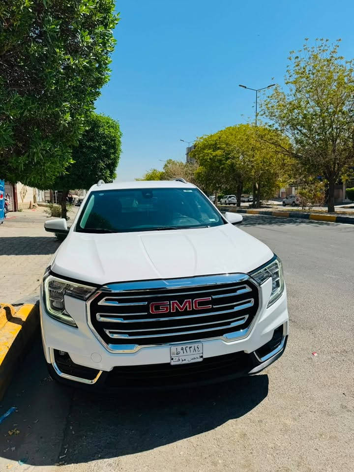 جي ام سي تيران • ٢٠٢٤ • ١٫٥ تيربو