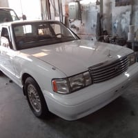 كراون ارنب • مكينة 2500 • اوتوماتيك