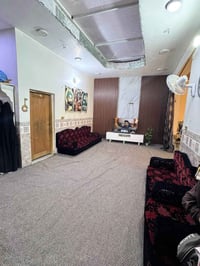 البوبيات عامود ٧٥ • ١٣٥م • ٤ غرف نوم