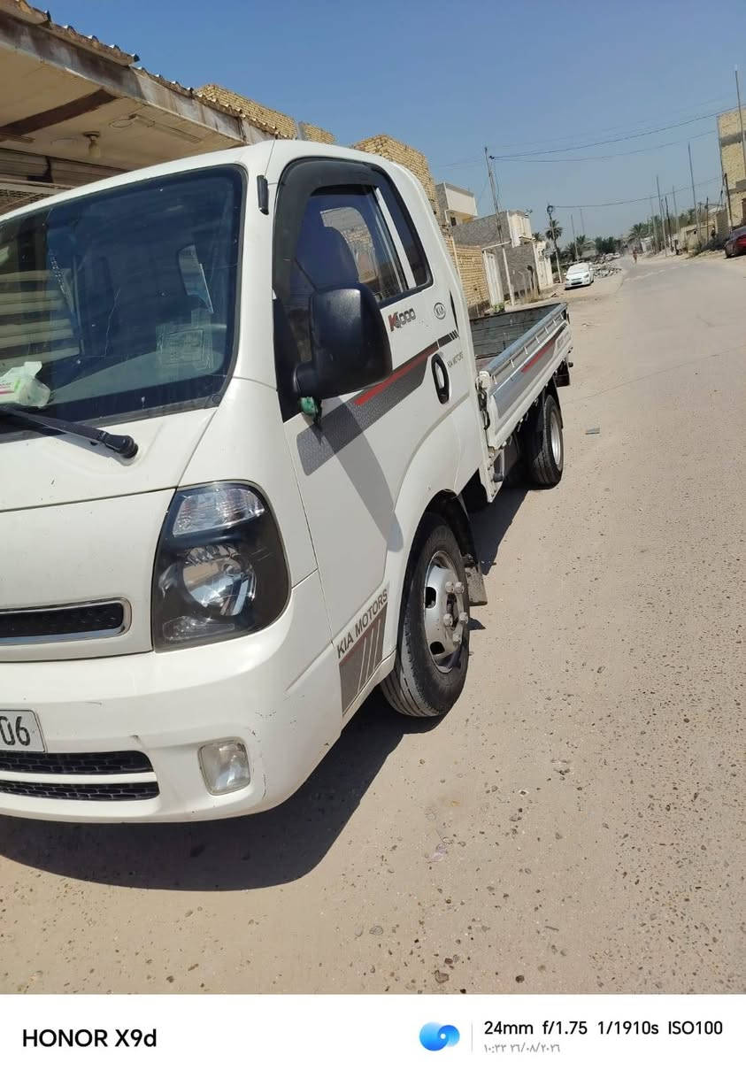 سلام عليكم
للبيع فحل موديل 2019
رقم بغداد دولي
سنويه جديده
مكتبة كير مكفولات
تحويره14
سداد27
تبريد ❄ ثلج
تايرات لاسه
سياره جاهزه
مكان سياره بابل حله
***********
