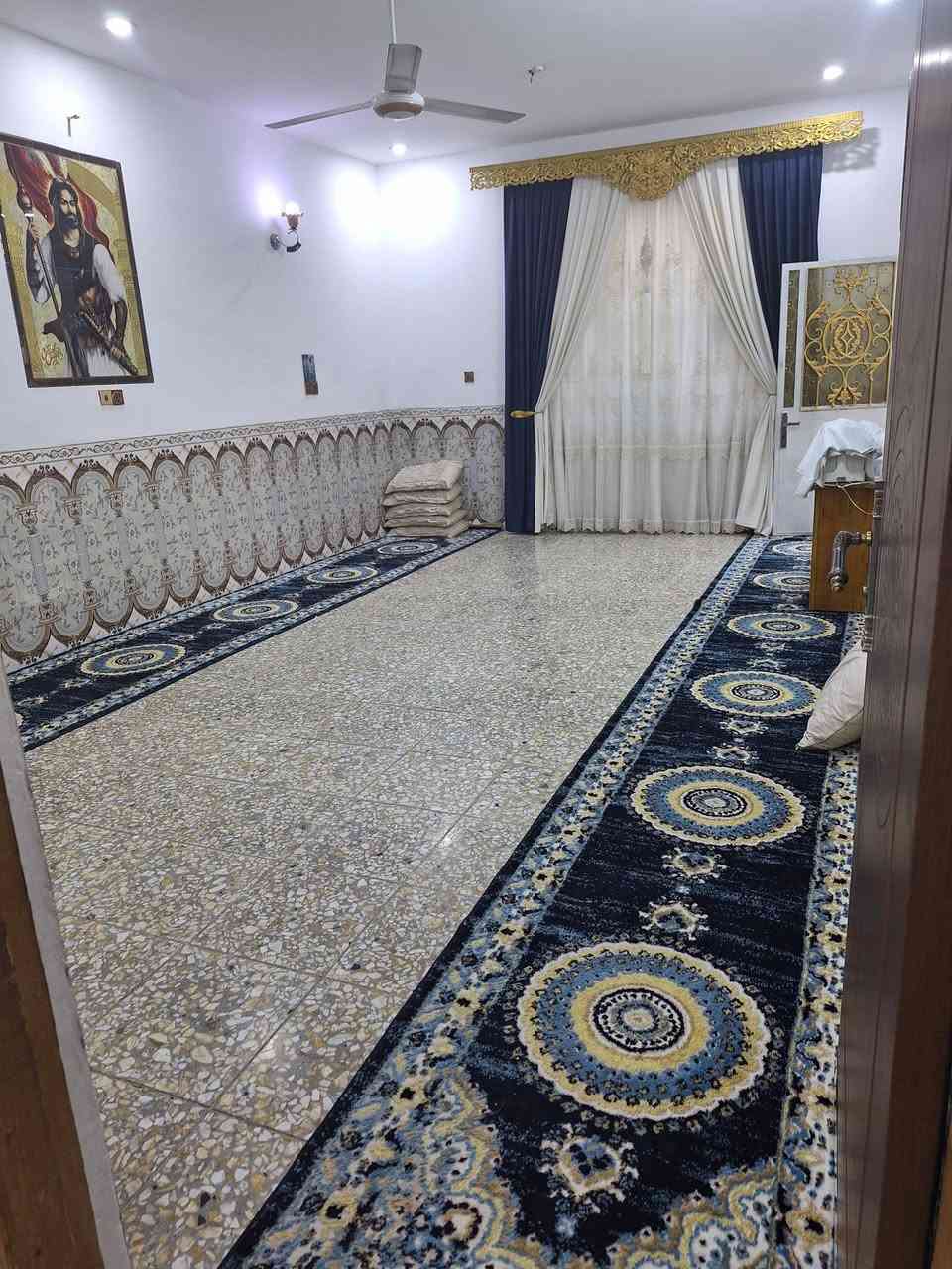 بلرشاد • ١٦٠م • غرفتين