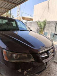 سوناتا • ٢٠٠٦ • بغداد
