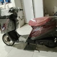 دراجه • كهربائيات شغال