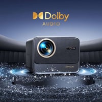 wimius K9 • فول اتش دي 1080 • يدعم 4K