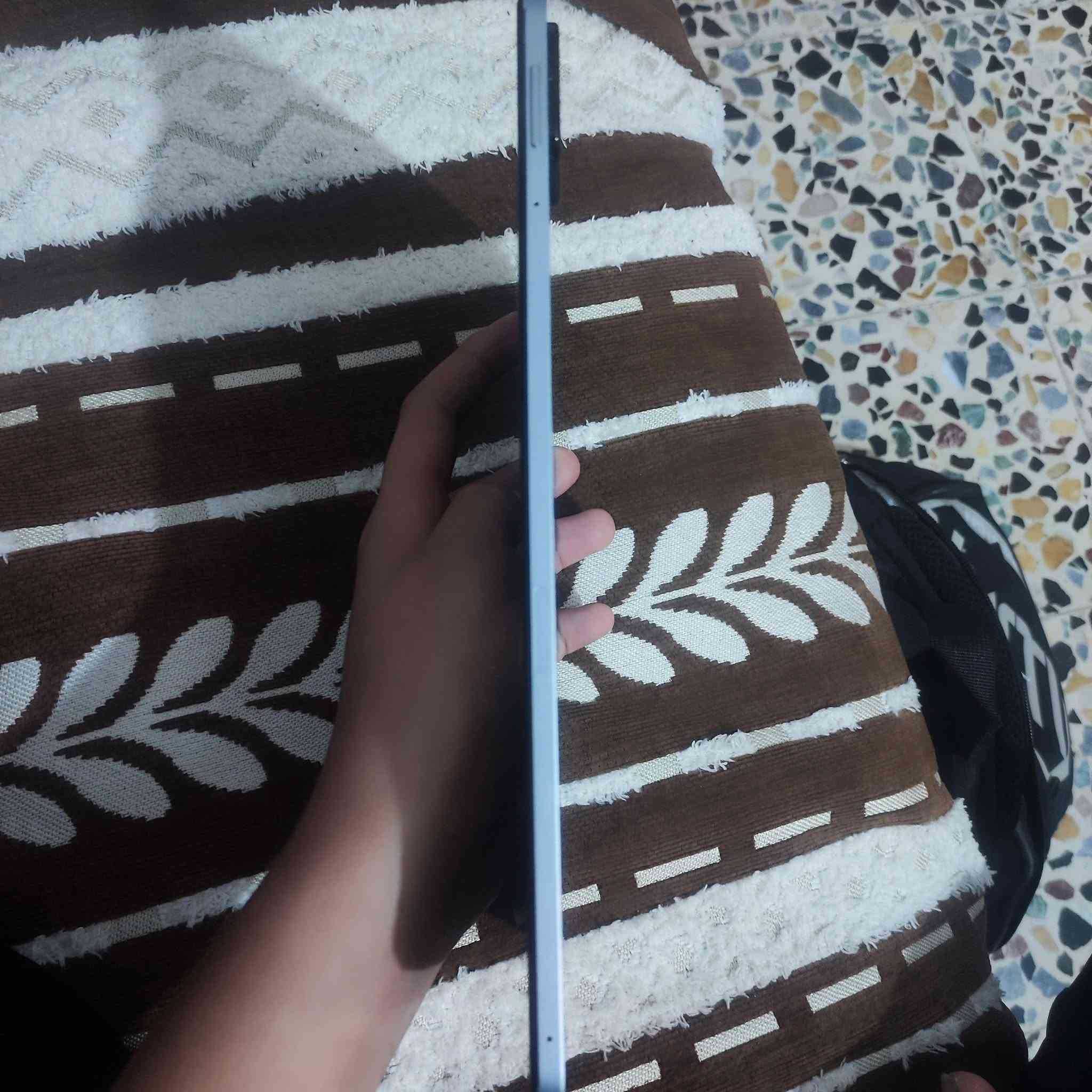 شاومي باد 6 • سنابدراجون ٨٧٠ • بطارية ٨٨٤٠