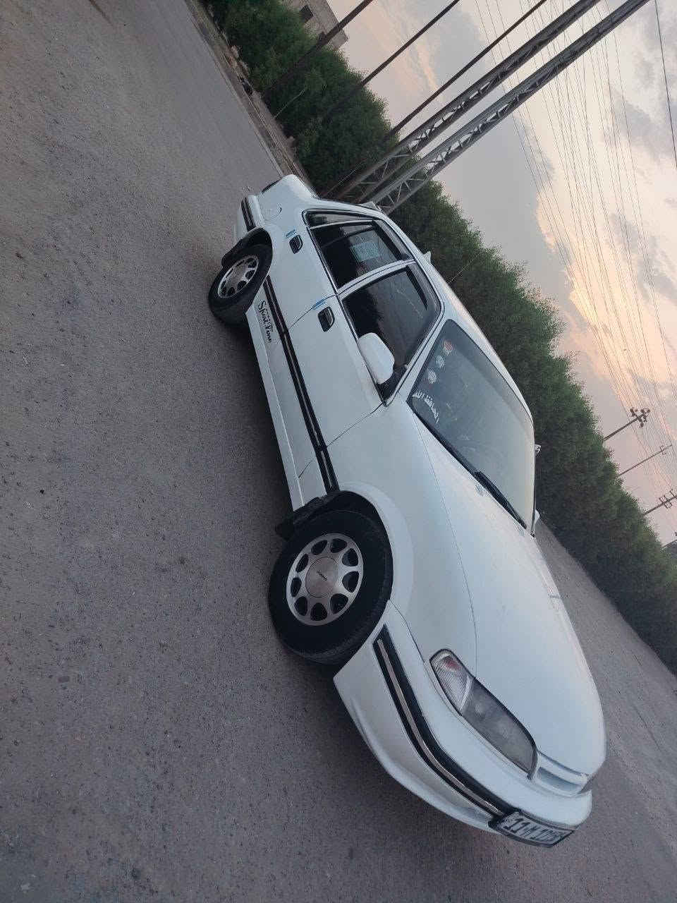 برنس • ٩٥ • مكفولة