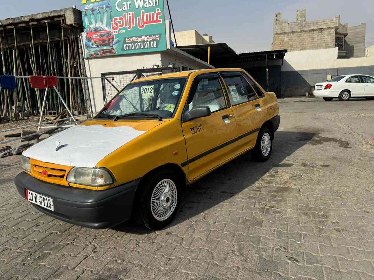 سلامووعلیکوم 🚗سیارە  سایبا مودیل 2012 مشروع وطنی سنویی  2026 منتهیا مکینا  گیر  بشرط  سدر کارەبایی  بشرط طیارات جدیدا گدام وارا  مابی حادس  تبریت  شغل بس غاز ئریدا  شرط تحویل  غراما هیا دفتربنزین مابیی  سعر 💸26بی مجال  مکان  کرکوک   بنجا علی یم حسوا رمل
***********
*********** موشرایی لات خابر  
مابیی  طراوس  مابیی  قسط 
سلامووعلیکوم 🚗سیارە  سایبا مودیل 2012 مشروع وطنی سنویی  2026 منتهیا مکینا  گیر  بشرط  سدر کارەبایی  بشرط طیارات جدیدا گدام وارا  مابی حادس  تبریت  شغل بس غاز ئریدا  شرط تحویل  غراما هیا دفتربنزین مابیی  سعر 💸26بی مجال  مکان  کرکوک   بنجا علی یم حسوا رمل
