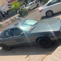 مازدا ٦٢٦ • فول • چەمچەمال