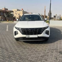 توسان ٢٠٢٤ • خليجي • كفاله عامه