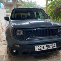 جيب رينجيد • ٢٠١٧ • رقم اربيل