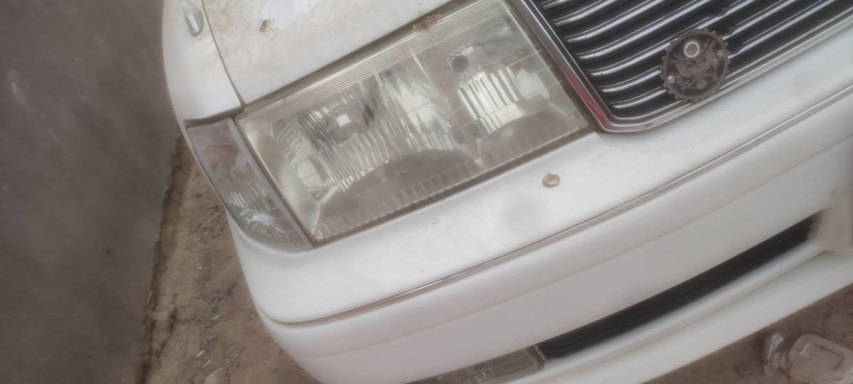 راس الثور • فلات • مستعملات