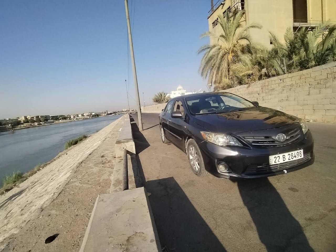 ا سلام عليكم كورلا ٢٠١٠ خليجي ١٨٠٠ اربيل بسمي مصبوغه حزام بدون حادث بيها صبغ ٤ قطع عتبرها حزام كير مكينه صدر خير من الله ريدها ب٩٠ مكاني بغداد الاعطيفيه
***********

