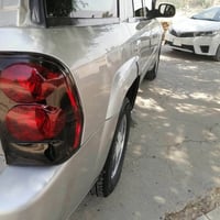 … بلايزر 2007 بغداد  تحكم ستيرن تبريد قطعتين اشاير بالمري ما ناقصه اي ...