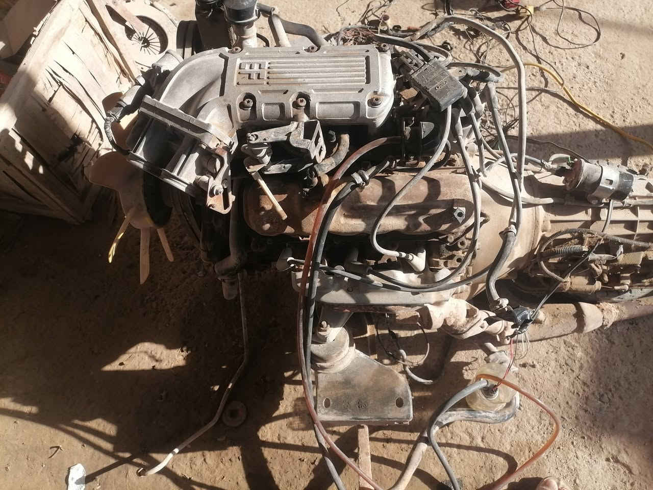 فورد موديل ٩٣ تفصيخ اليحتاج غراض مكينة جديدة أبواب ويل كب مكان بعقوبة رقم ***********

نص مكتوب في الصور:
- ٢٨ نيسان، ٢٠٢٥ ٩:٤٩ ص
- ٢٨ نيسان، ٢٠٢٥ ٩:٠٢ ص
- Asiacell ٤٦ ٩٠ ٪ ٣:٠٥ 1 أيار، ٢٠٢٥ ٨:٥١ ص مشاركة المفضلة تعديل حذف المزيد
- ١ أيار، ٢٠٢٥ ٨:٥١ ص