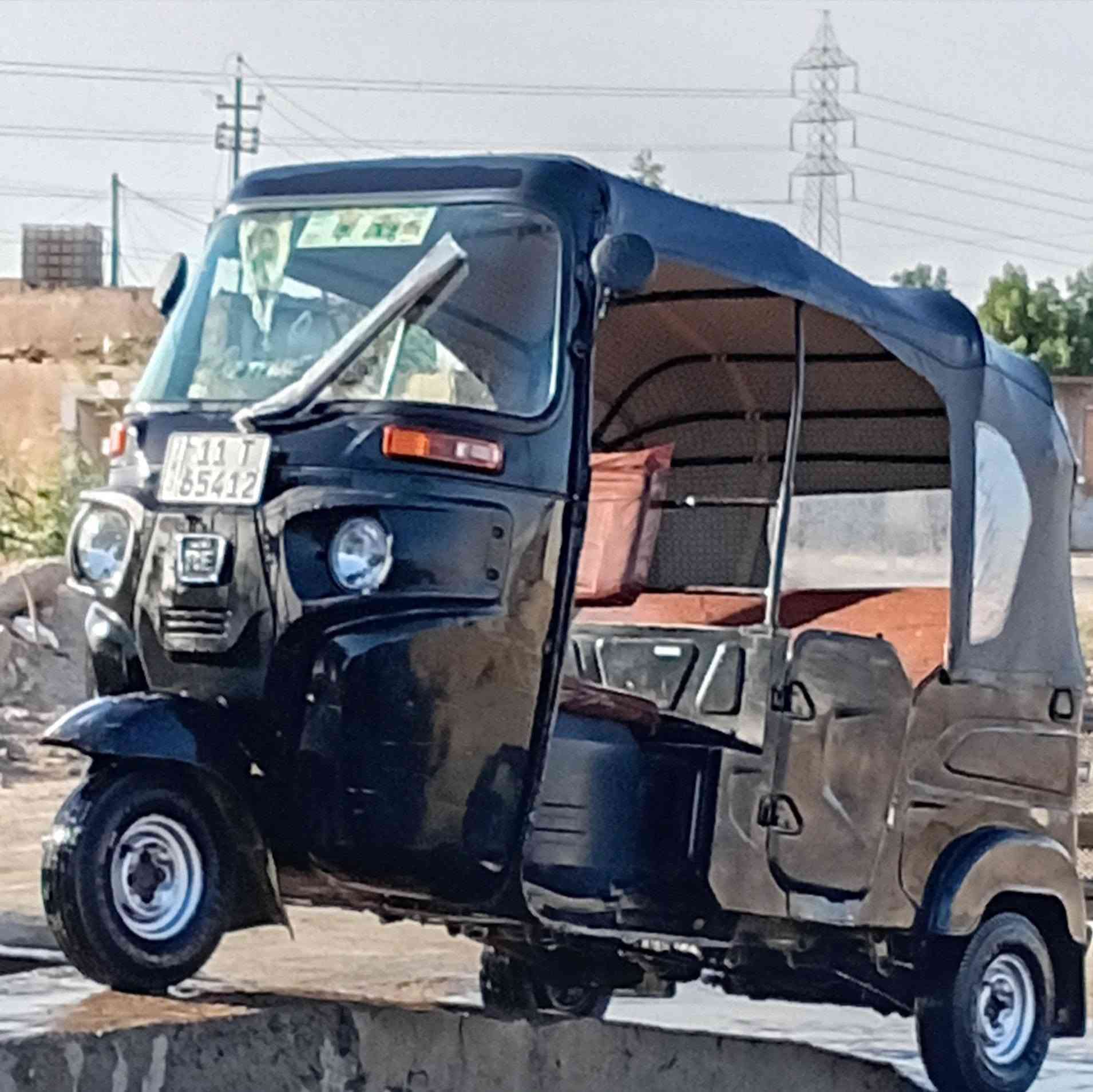 تكتك • ٢٠٢٢ • مكينه مكفول