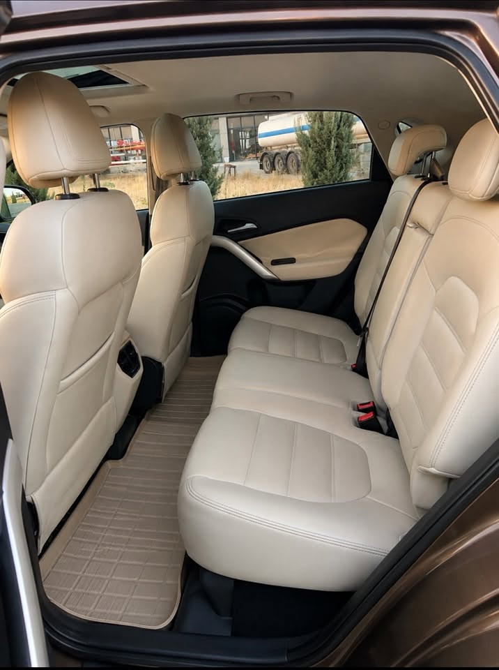 🔥 MG GS 2016 FULL FULL 1.5 TURBO 🔥

‎🚘 المواصفات:
‎• دبل أكسل
‎• جير أوتوماتيك + عادي
‎• ماشية 139 ألف كم
‎• صبغ قطعة واحدة فقط، بدون دعمة وبدون حوادث
‎• فل مواصفات
‎• فتحة سقف
‎• بصمة
‎• كراسي جلد
‎• أبواب بصمة
‎• تسخين كراسي
‎• دبل أكسل
‎• جير أوتوماتيك
‎• شاشة
‎• ومواصفات أخرى كثيرة…

‎✨ السيارة نظيفة جداً ومحافظ عليها، وتبقى بهذا الشكل الجميل.

‎📍 مالِك أول

‎💰 السعر: 93 ورقة
‎🤝 قابل للتفاوض للجادين

***********

MG GS 2016 FULL FULL 1,5 TORBO🔥

‎دەبل عەکسل + گێر تۆتۆماتیک و عادیشی هەیە 

‎سەیارەکە ١٣٩ هەزار رۆشتوە
‎سەیارەکە یەک پارچەی بۆیاخە بێ دەعم و بێ لێدراو 
‎کامل مواسەفاتە 
‎سلایتە ، بەسمەیە ، کوشن جلدە ، درگا بەسمەیە، کوشن هیتەرە، دەبل ئەکسلە ، گێر ئۆتۆماتیک  ، شاشە 
‎چەندین مواسەفاتی ترر،…

‎سەیارەکە زۆر پاک و جوان ماوەتەوە 

‎ماڵی دۆستە 

‎نرخ ٩٣ $ مەجالیکی برایانە 

***********
