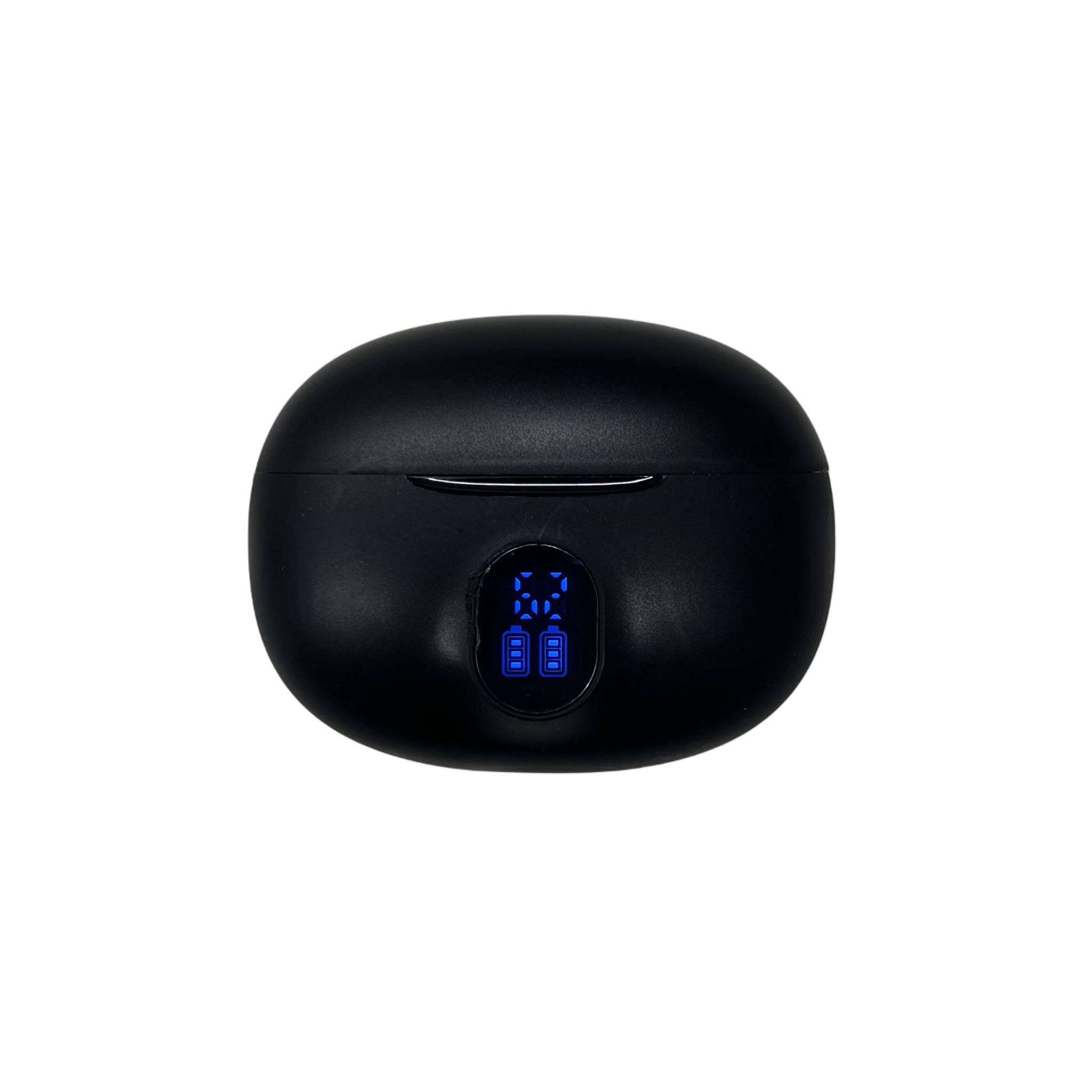 سماعات ايربود مع شاشة رقمية موديل 895B
🎧💨 سماعات بلوتوث TWS 895B مع علبة شحن وشاشة رقمية

• صوت ستيريو HiFi ومكالمات واضحة مع ميكروفون HD 🎶📞
• اتصال سريع وعزل ضوضاء ENC 🔇
• تشغيل موسيقى 4+ ساعات، مكالمات 3+ ساعات ⏱️
• علبة شحن 300mAh بشاشة رقمية 🔋
• مقاومة للغبار ورذاذ الماء 💦🏃

صغير، عملي، ومناسب للرياضة والاستخدام اليومي! ✨

سماعات بلوتوث لاسلكية TWS موديل 895B مع علبة شحن وشاشة رقمية

سماعات لاسلكية بتقنية البلوتوث مصممة للاستخدام اليومي والرياضي، توفر اتصال سريع وصوت ستيريو مع علبة شحن بشاشة رقمية لعرض مستوى البطارية.

• اتصال سريع (Quick Pairing) يسهّل ربط السماعات مع مختلف الأجهزة الداعمة للبلوتوث.

• تقنية ENC لعزل الضوضاء أثناء المكالمات لتجربة مكالمات أوضح.

• صوت ستيريو HiFi مع ميكروفون HD مدمج للمكالمات.

• اتصال مستقر بمدى يصل إلى أكثر من 10 أمتار.

• علبة شحن ببطارية 300mAh مع شاشة رقمية لعرض مستوى الشحن.

• تصميم مقاوم للغبار ورذاذ الماء مناسب للاستخدام اليومي والرياضة.

• الموديل: 895B
• نوع السماعة: True Wireless (TWS)
• إصدار البلوتوث: Bluetooth V5.4
• مدى الاتصال: أكثر من 10 متر
• سعة بطارية علبة الشحن: 300mAh
• سعة بطارية السماعة: 40mAh
• وقت تشغيل الموسيقى: أكثر من 4 ساعات
• وقت المكالمات: أكثر من 3 ساعات
• منفذ الشحن: Type-C
• مدخل الشحن: DC 5V / 300mA
• زمن الشحن: أقل من ساعتين

محتويات العلبة:
• سماعتان لاسلكيتان
• علبة شحن
• كابل شحن Type-C
• دليل الاستخدام (User Manual)

​✨ للطلب أو الاستفسار:
تواصل معنا عبر الرسائل الخاصة 
📱 واتساب: ***********
​💰 السعر: [16 الف ]
🚚 التوصيل: مجاني لجميع محافظات العراق 🇮🇶

للطلب المنتج من خلال الرابط مباشرة وتمتع بتوصيل مجاني للجميع محافظات العراق

https://rolemall.com/?strung=axMwaXjgootquality12566

نص مكتوب في الصور:
- Long Battery Life
- Fast Charging
- Stereo Sound
- Stable Connection