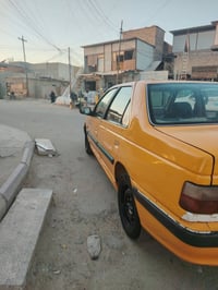بيجو بارص • ٢٠١٨ • تكييف ثلج