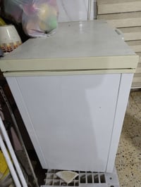 نضيف ٩٩/١٠٠ • تجميد قوي • عرض ٧٠سم