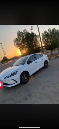 بي واي دي سيل 5 (Byd Seal 05) ماشية 14 كم   مكفولة كفالة عامة  المواصف...