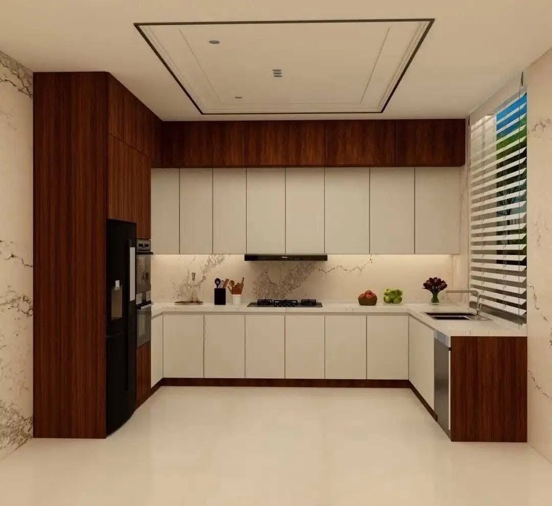 مطبخ القمه للمطابخ التركيةالعنوان 📍بغداد الغزاليه شارع البداله🥰 ألعمل تفصال وجاهز حسب طلب الزبون الhdf والmdf متوفره كل الاوان وكل القياسات كل الي عليك دز لون وخلي تصميم علينا 🥰
***********0

نص مكتوب في الصور:
- ENG-DESIGN SAIF
- DESIGN SAIF