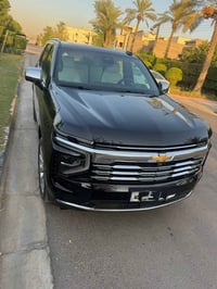 تاهو بريمير • ٢٠٢٥ • داخل الضمان