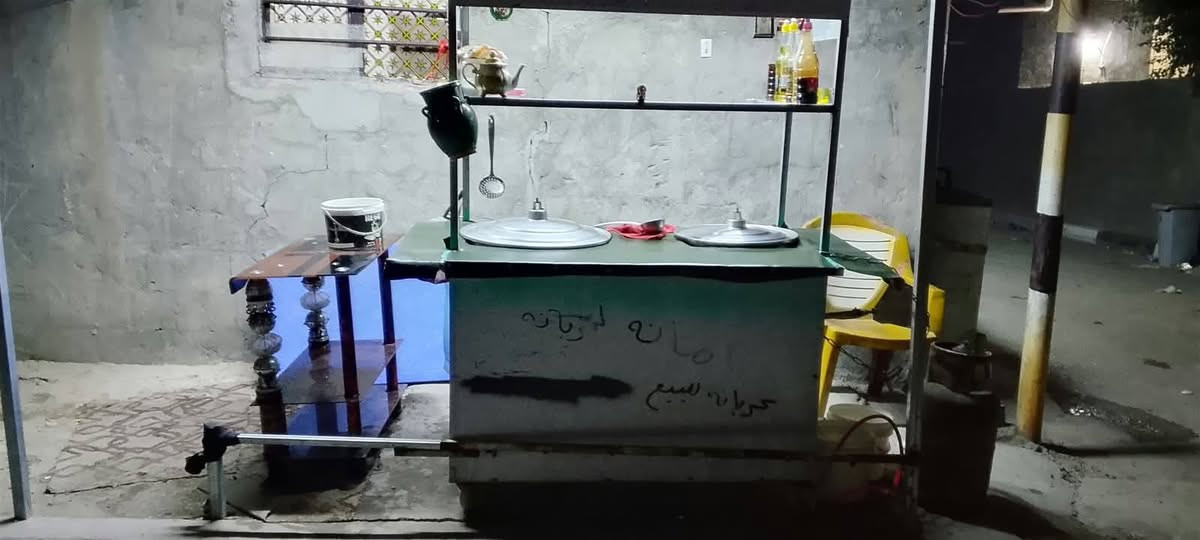 عربانه لبلبي • نظيفه • للبيع
