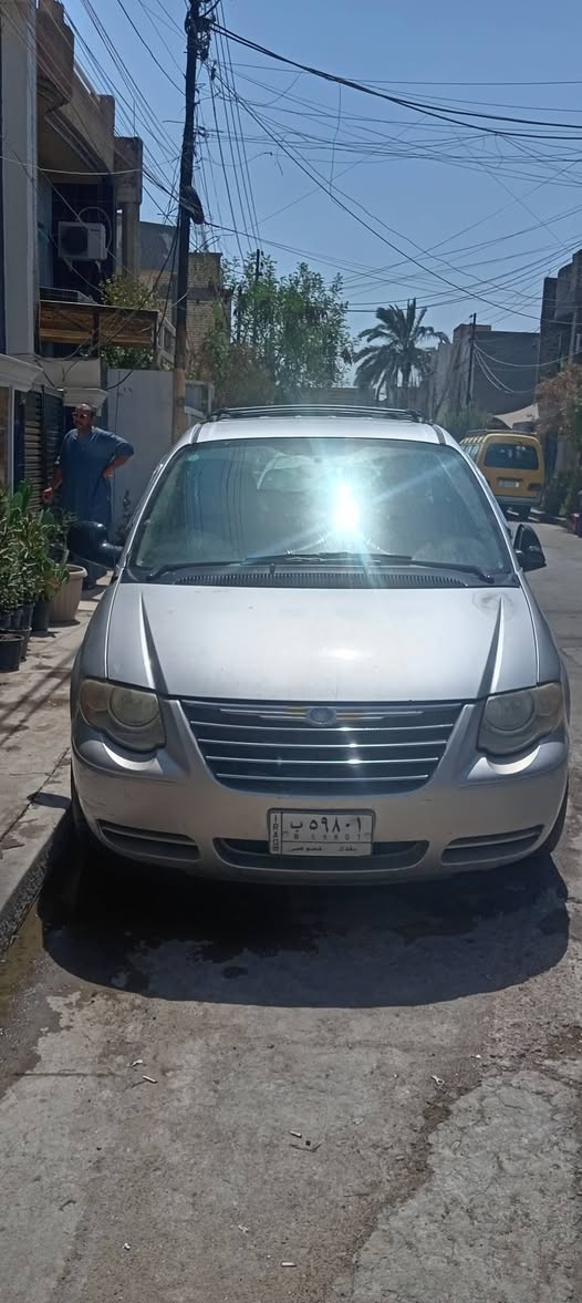 سلام عليكم سيارة دوج للبيع مديل 2007 سيارة مكفولةمن الضربة والصبغ رقم بغداد ألماني سيارة جاهزة تخم تاير حدادة ومكينة خير من اللة تبريد ٣قطع بيبان كهربائي وسياره كلة شغالةتحويل مباشر السعر المطلوب85ورقة وبية مجال لاستفسار لاتصال على الرقم التالي *********** ويوجد وتساب ارقم الثاني *********** العنوان بغداد السيدية
