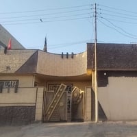 ٢٠٠م زراعي • شارع ٤٠م • واجهة ١٥م