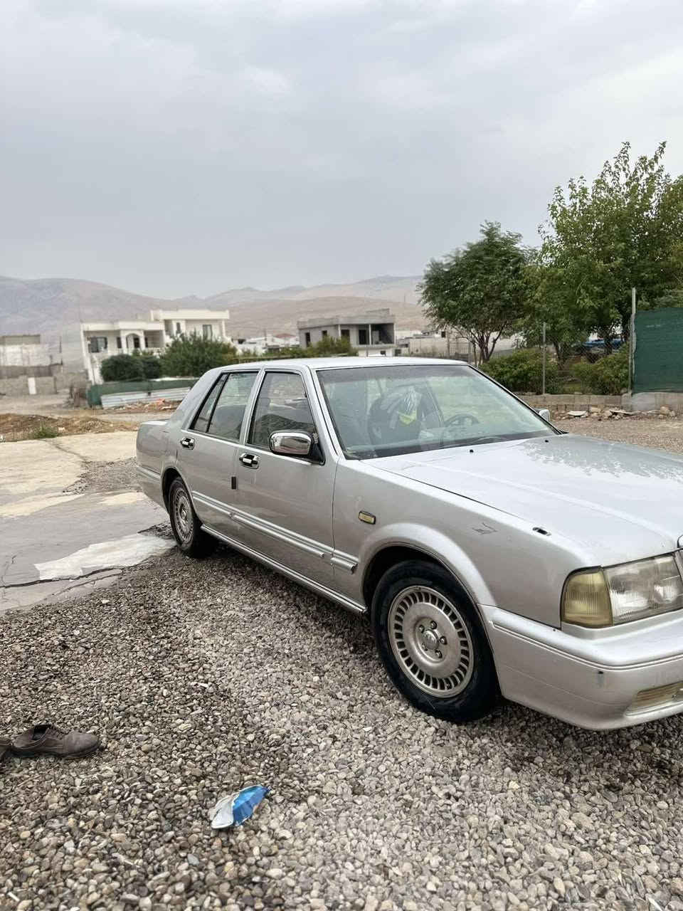 ستريك ٢٠٠٠ • غاز • مكيف يشتغل