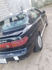 موديل ١٩٩٤ • كير ومحرك • رقم بغداد