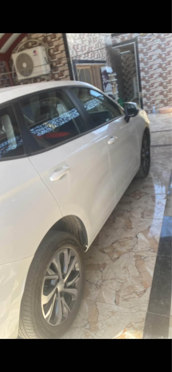 هافال جوليان • ٢٠٢٤ • رقم بصرة
