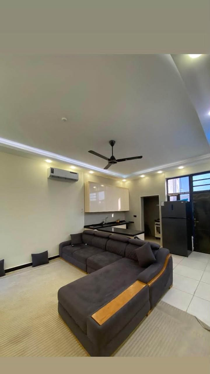 نص بيت • حي الياسمين • طابوق حديث